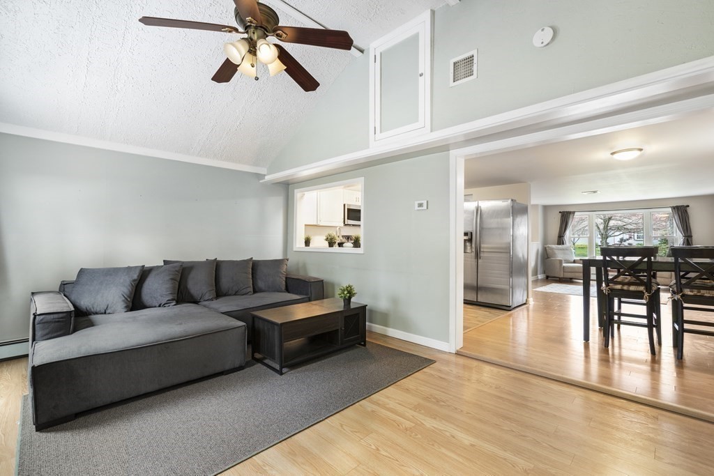 89 Richmond Road Freetown, MA 02702 - Photo 11 of 31 a living room with furniture and wooden floor
