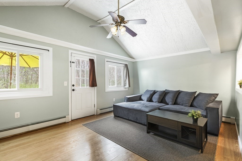 89 Richmond Road Freetown, MA 02702 - Photo 12 of 31 a living room with furniture and a window