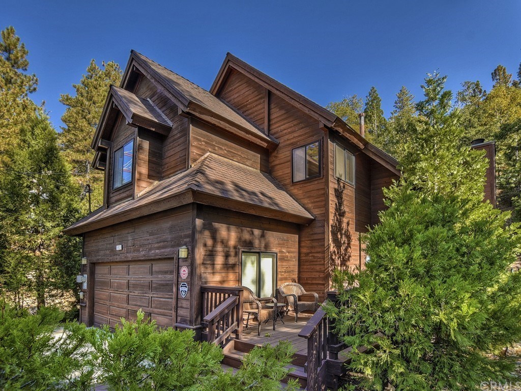 593 Grass Valley Road Lake Arrowhead, CA 92352 - Photo 1 of 1 Gallery Image 1