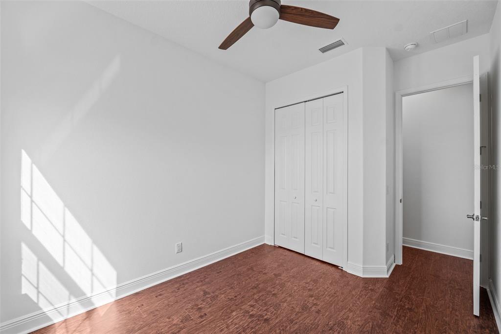 5730 Biscayne Court New Port Richey, FL 34652 - Photo 15 of 35 a view of an empty room