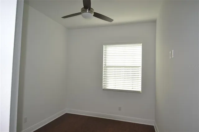 front view of a house