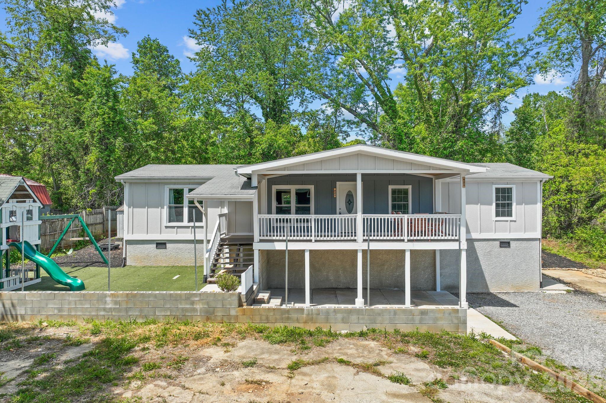 421 Emma Road Asheville, NC 28806 - Photo 1 of 38 Gallery Image 1