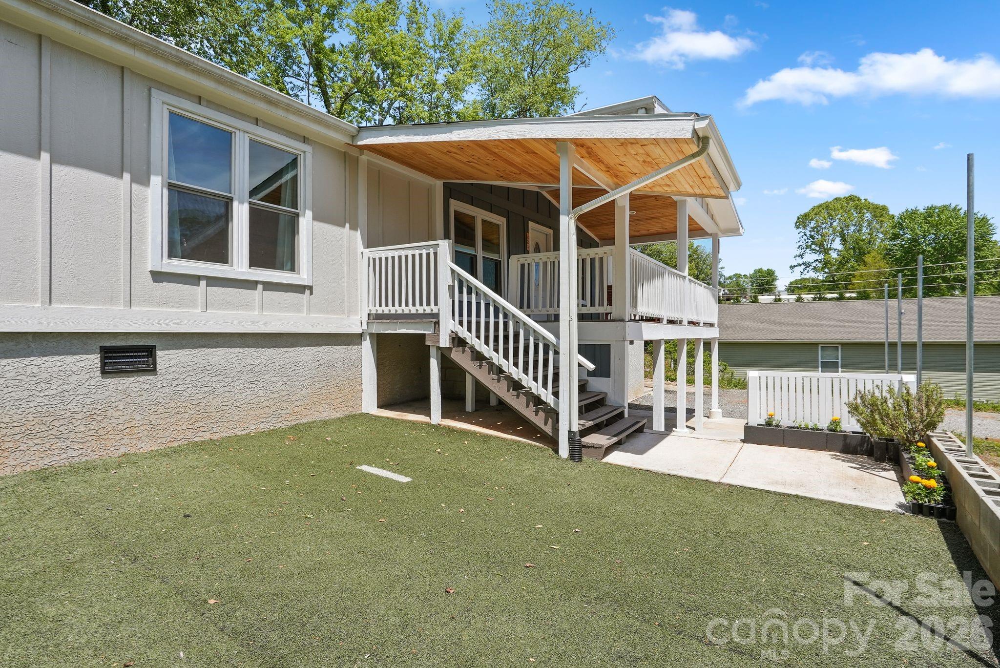 421 Emma Road Asheville, NC 28806 - Photo 36 of 38 Gallery Image 36