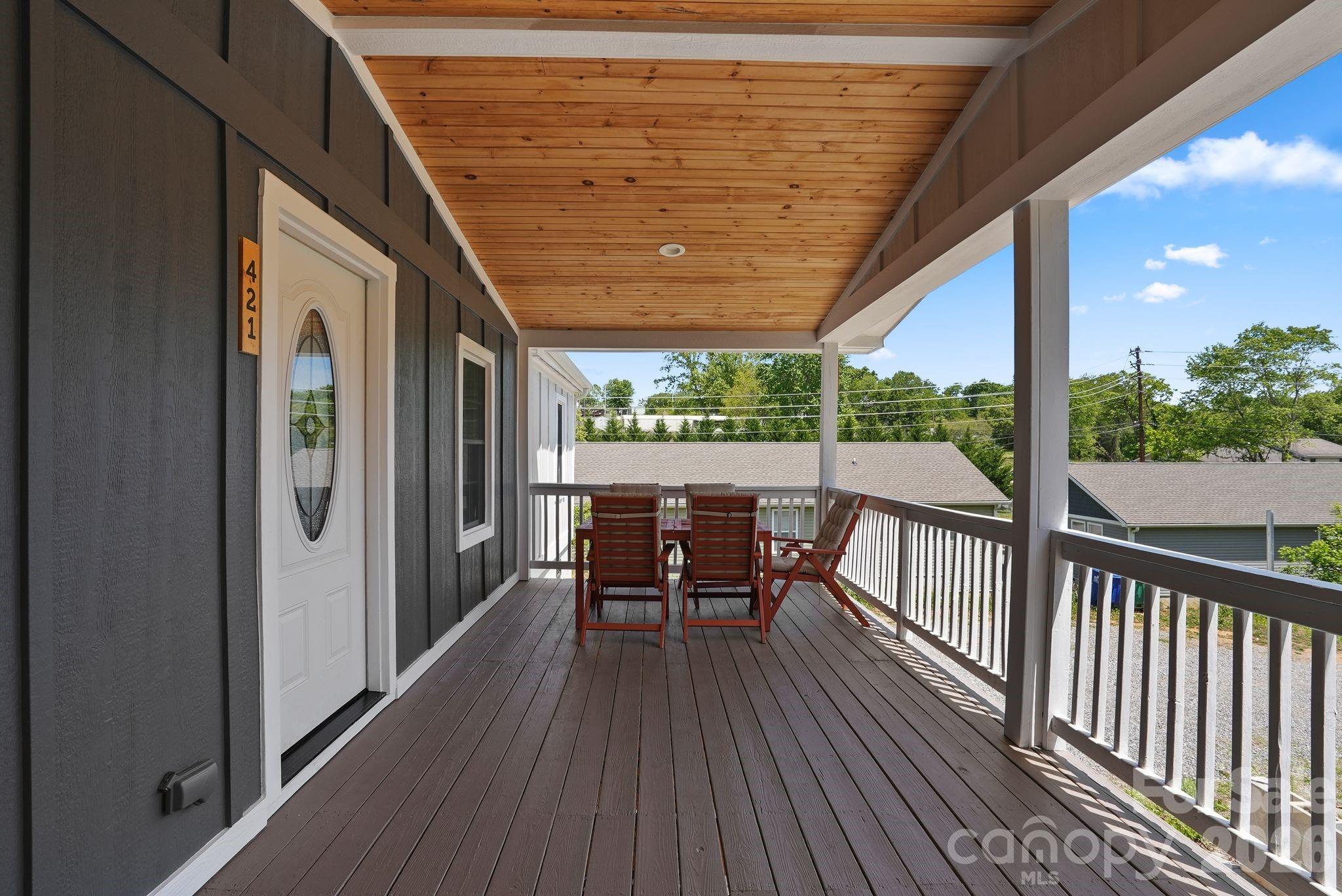 421 Emma Road Asheville, NC 28806 - Photo 4 of 38 Gallery Image 4