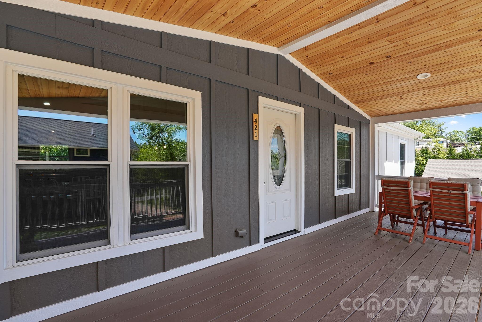 421 Emma Road Asheville, NC 28806 - Photo 5 of 38 Gallery Image 5