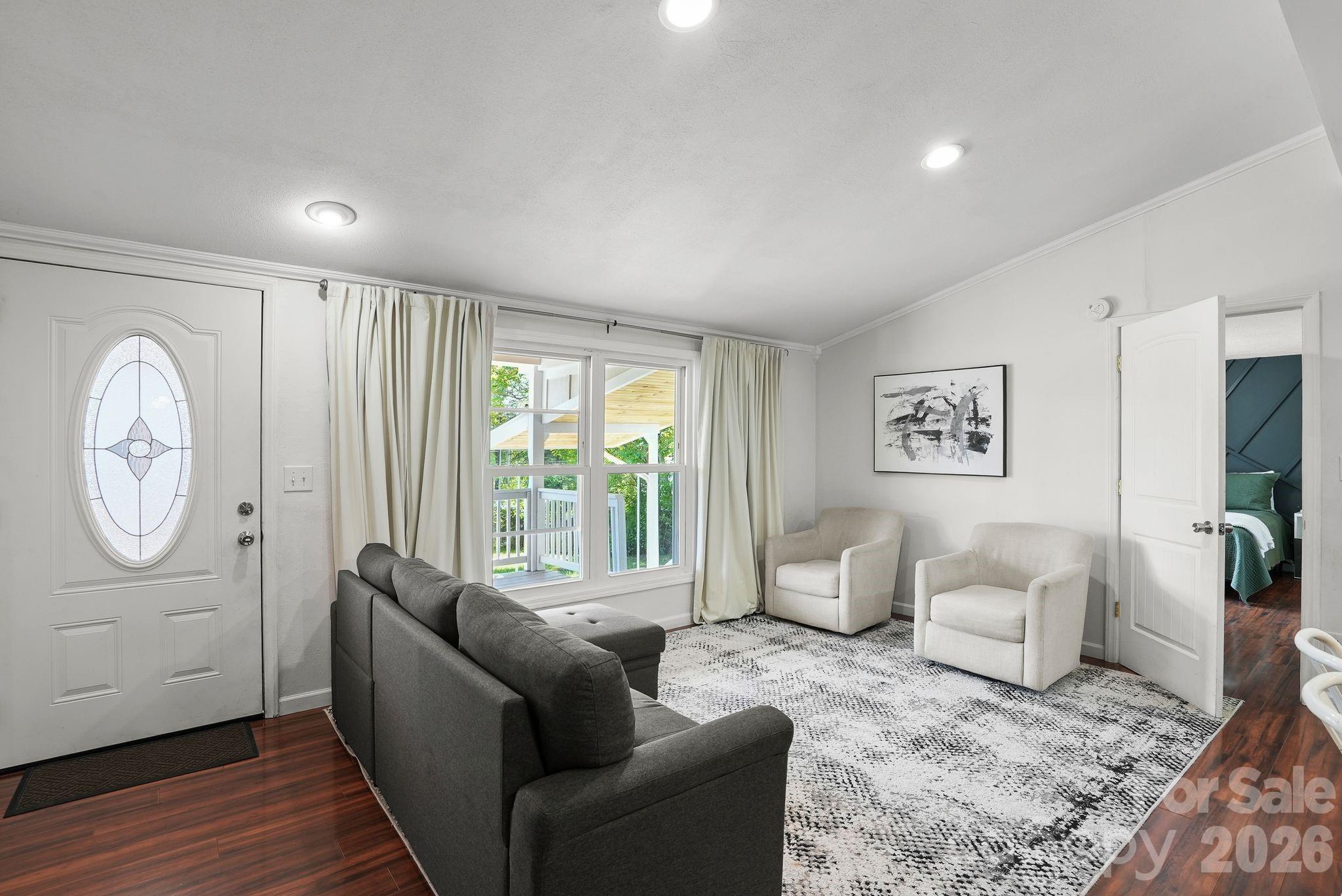 421 Emma Road Asheville, NC 28806 - Photo 6 of 38 Gallery Image 6