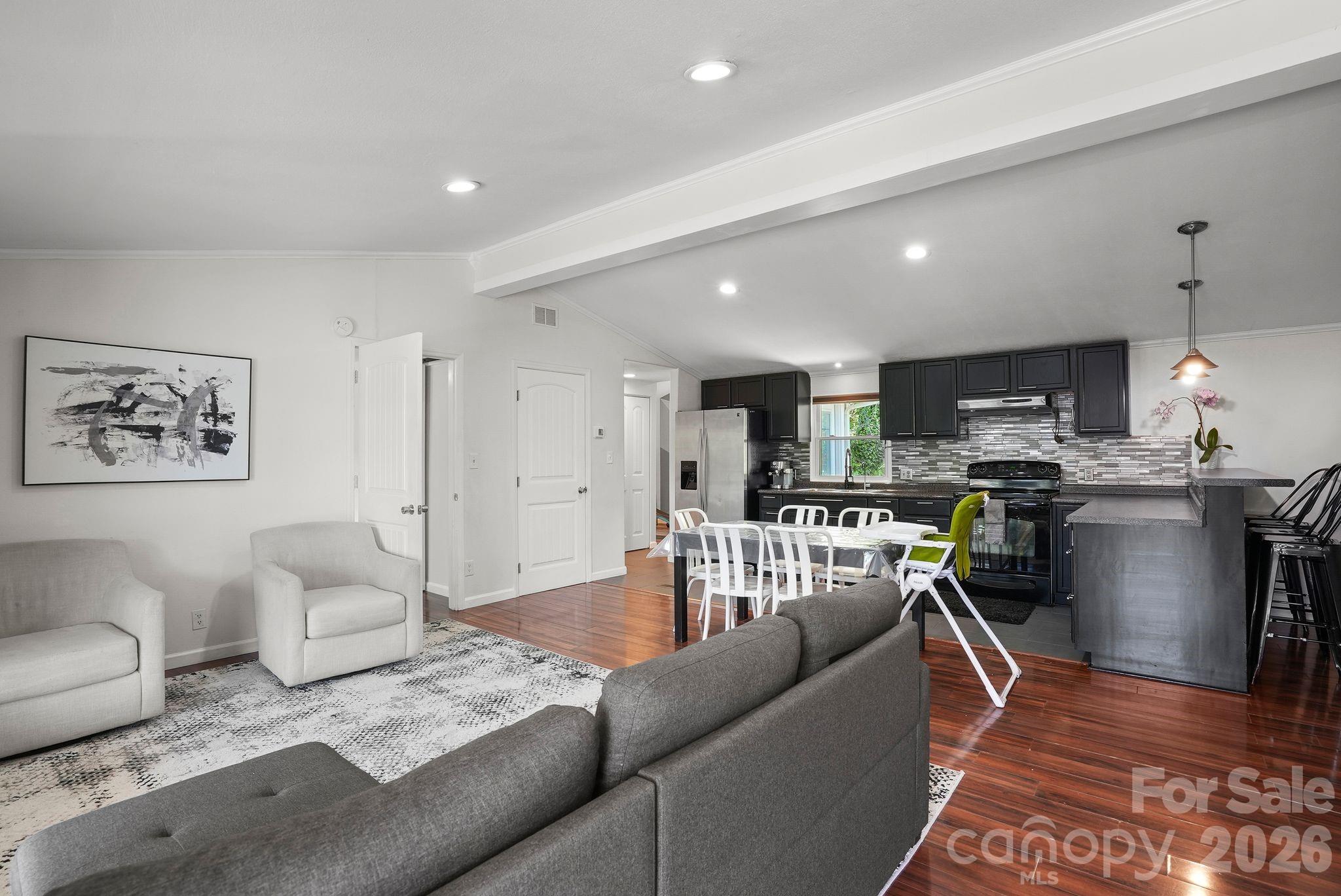 421 Emma Road Asheville, NC 28806 - Photo 7 of 38 Gallery Image 7