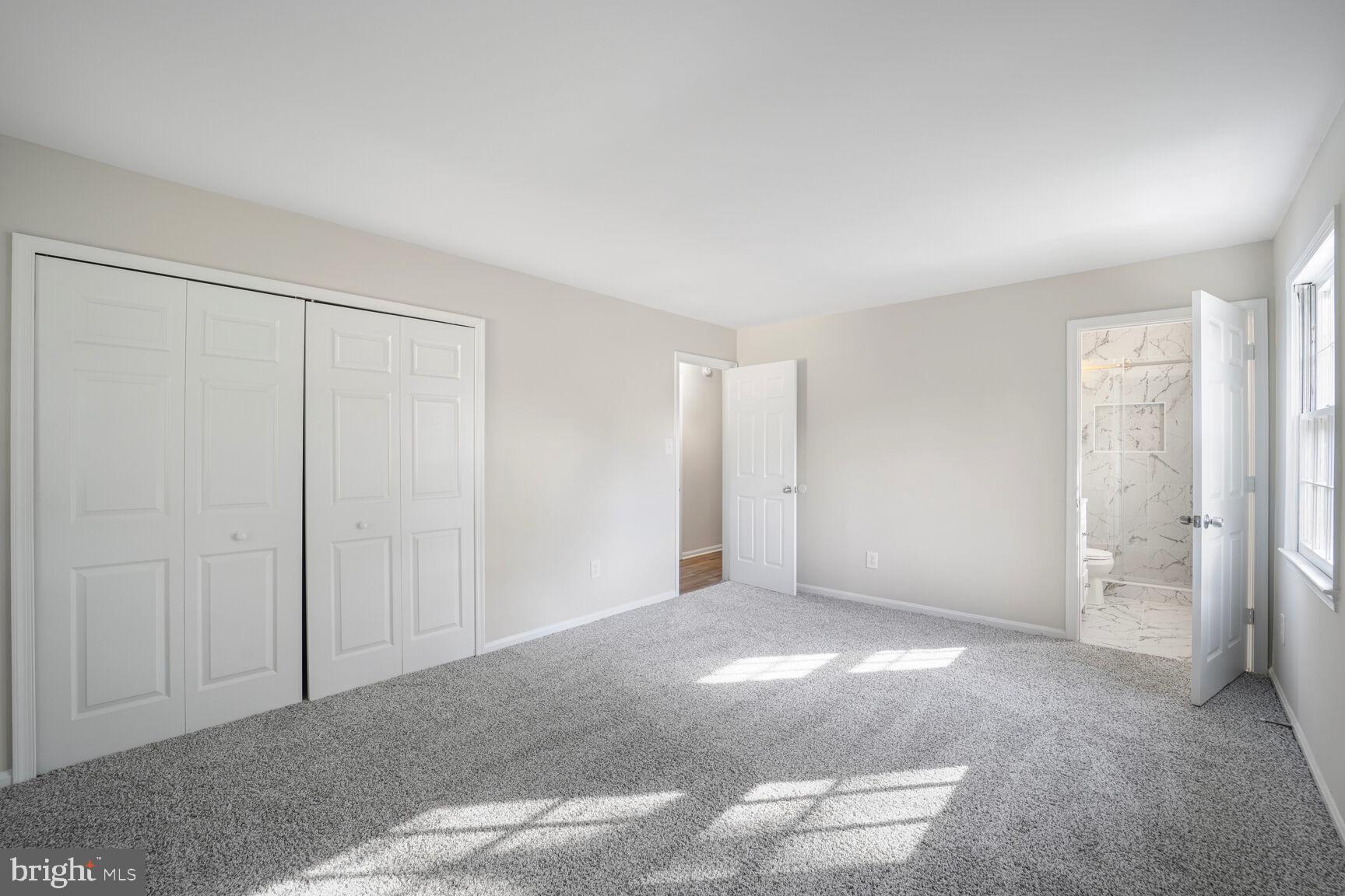 13802 Poplar Tree Road Chantilly, VA 20151 - Photo 32 of 61 a view of an empty room