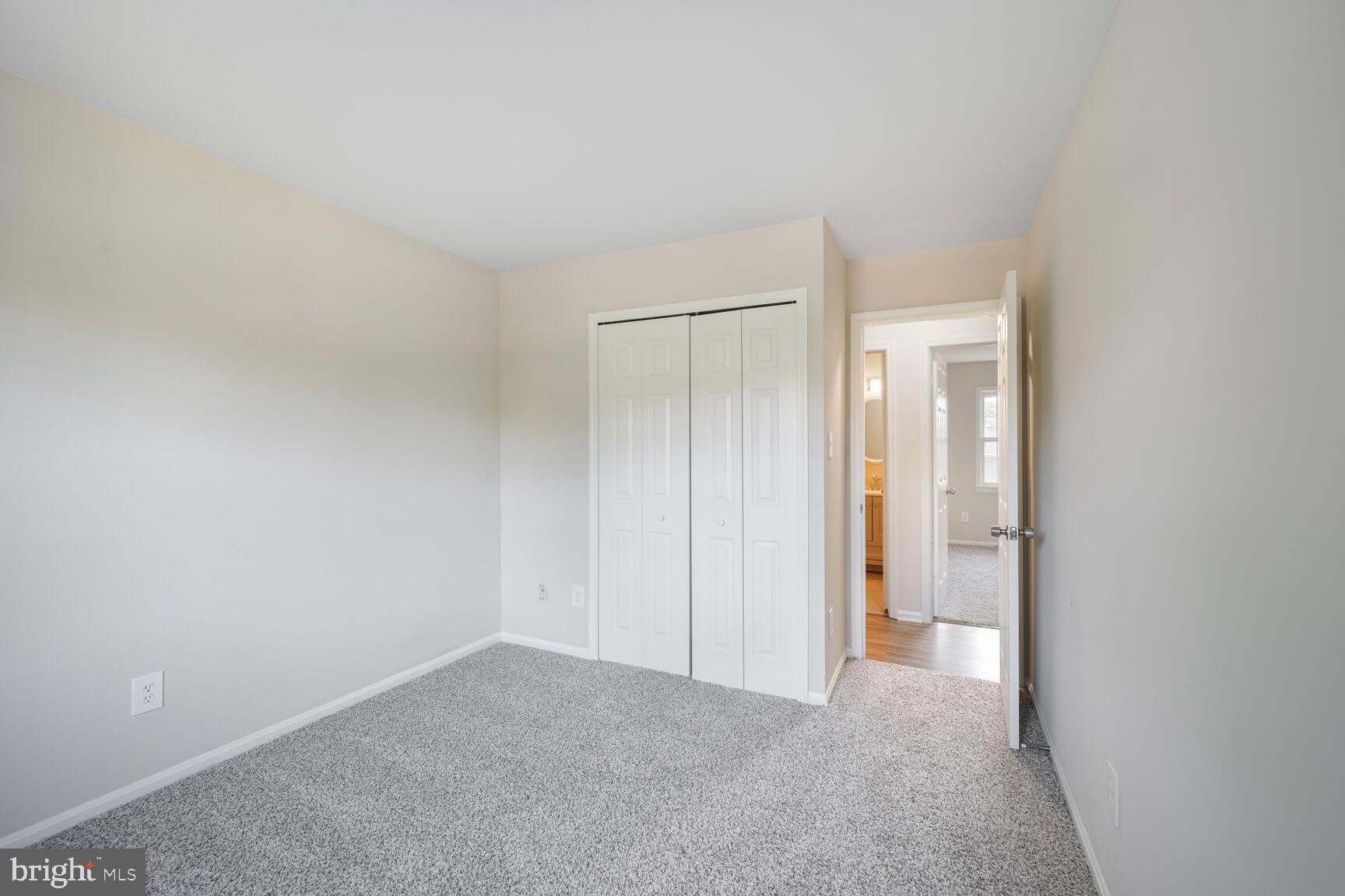 13802 Poplar Tree Road Chantilly, VA 20151 - Photo 37 of 61 a view of an empty room