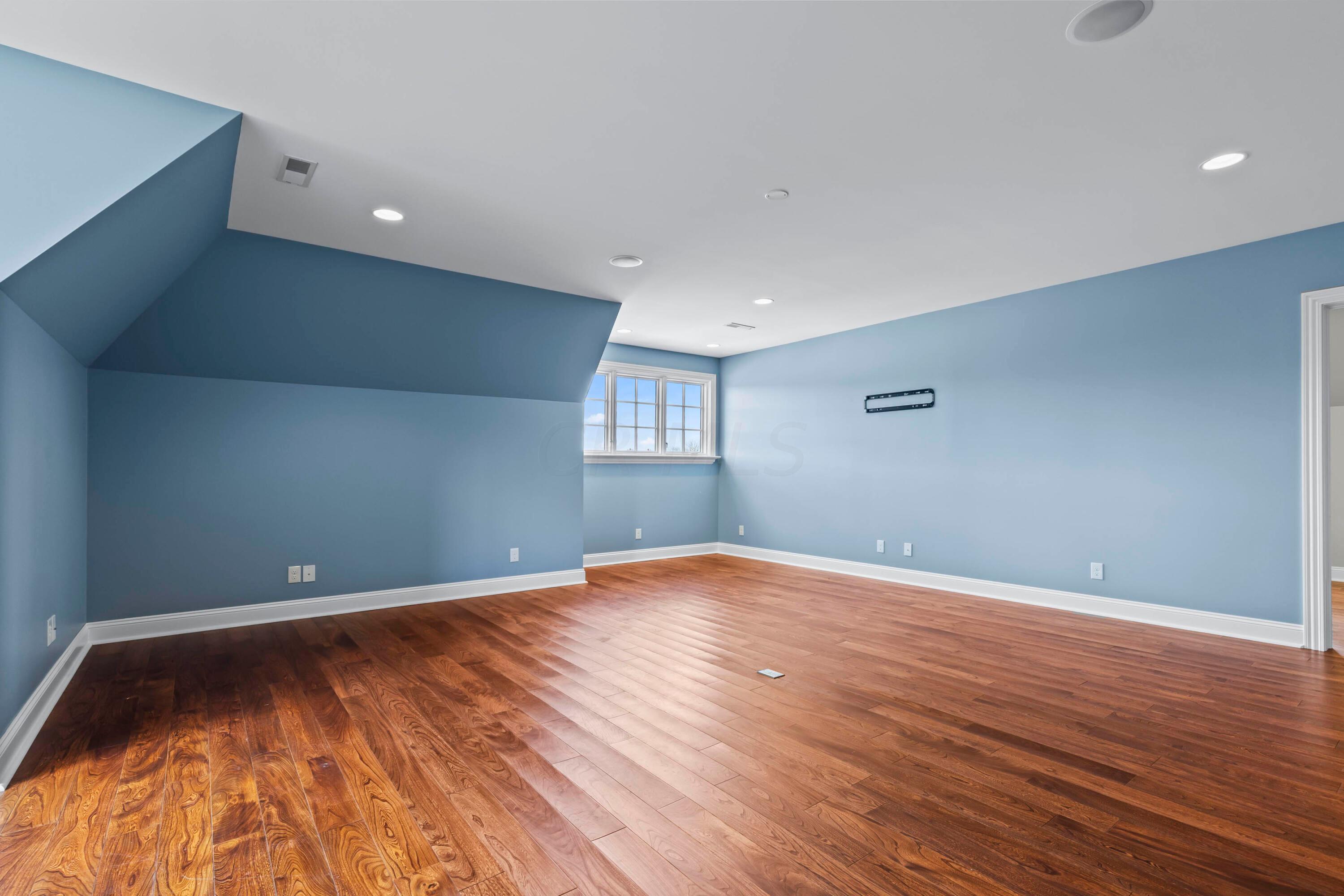 8850 Trimmer Road Centerburg, OH 43011 - Photo 67 of 99 68. BR #4_Bonus Room