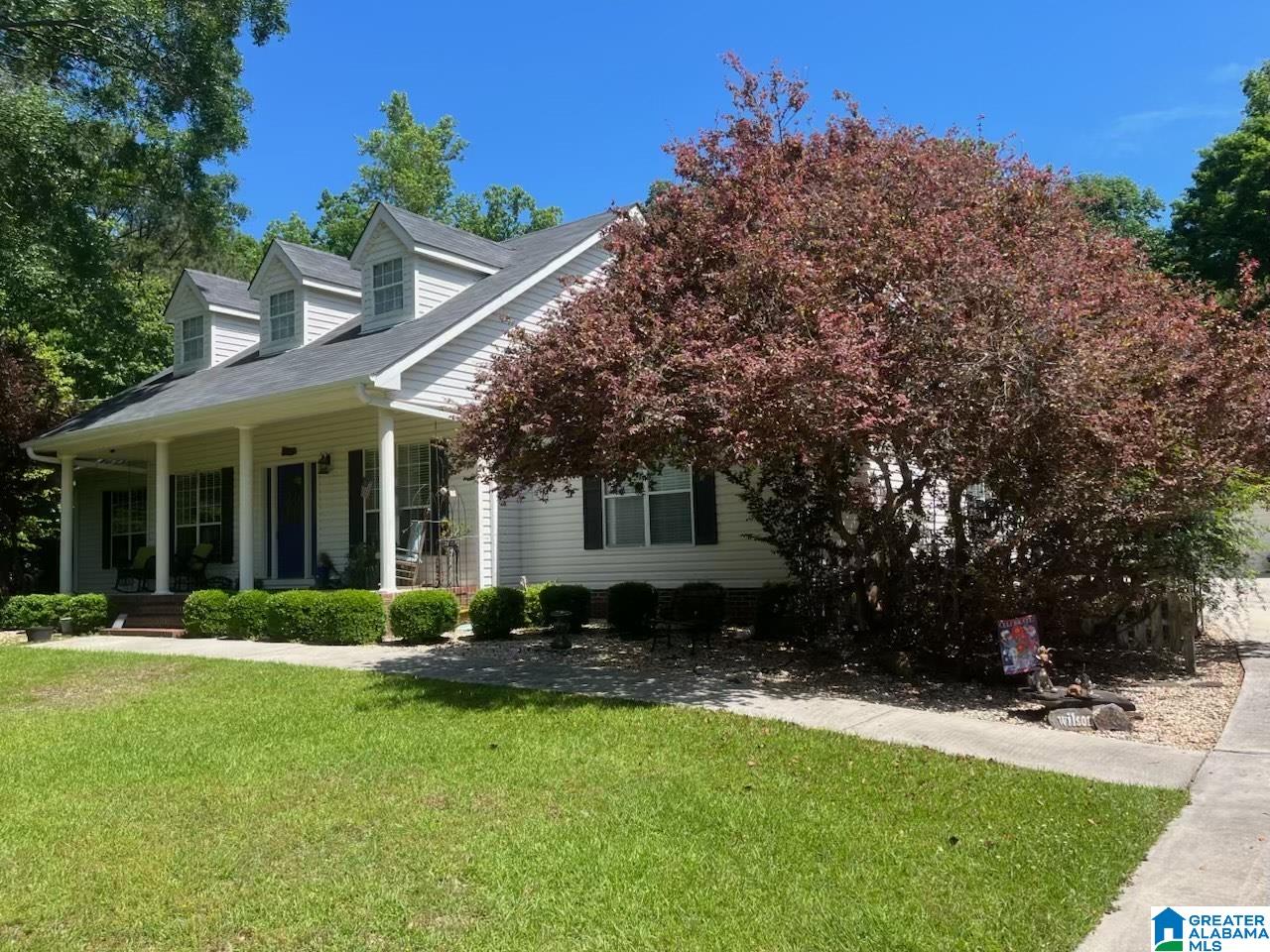 340 Myrick Road Warrior, AL 35180 - Photo 50 of 52