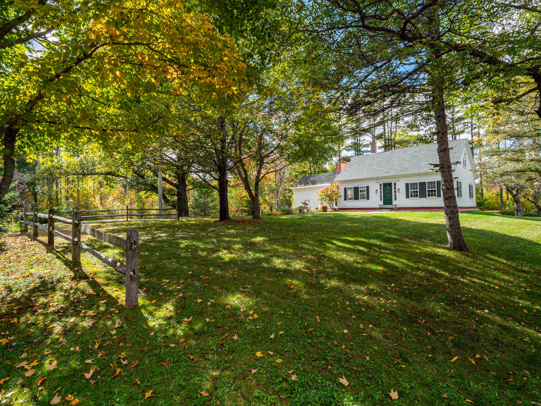 656 Intervale Road Bethel, ME 04217 - Photo 37 of 37 565 Intervale -9