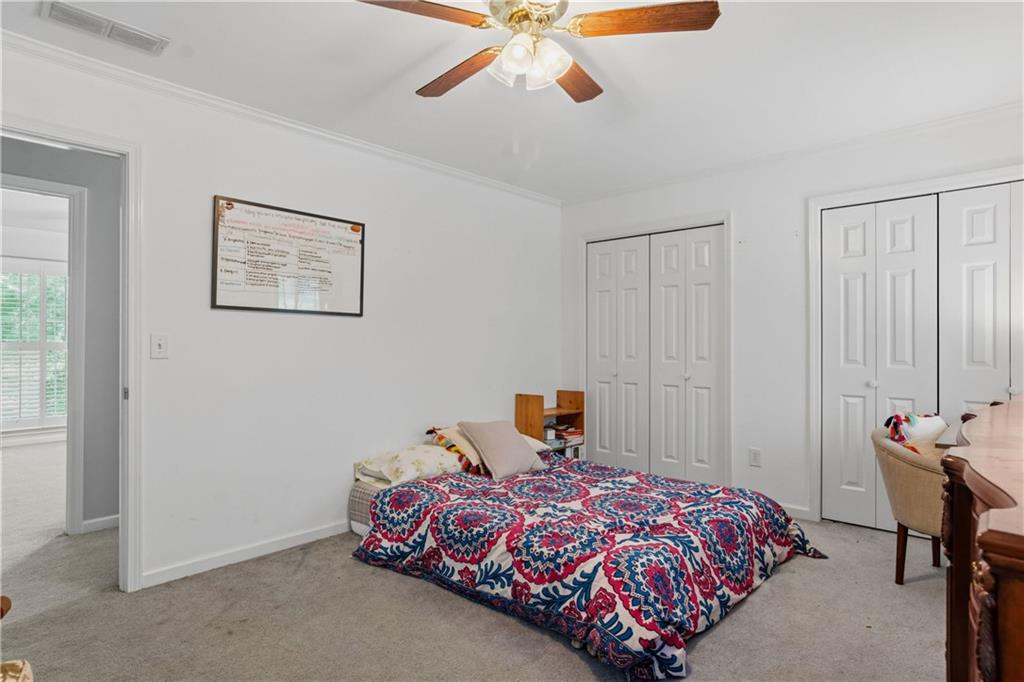 165 River Cv Ridge Social Circle, GA 30025 - Photo 67 of 87