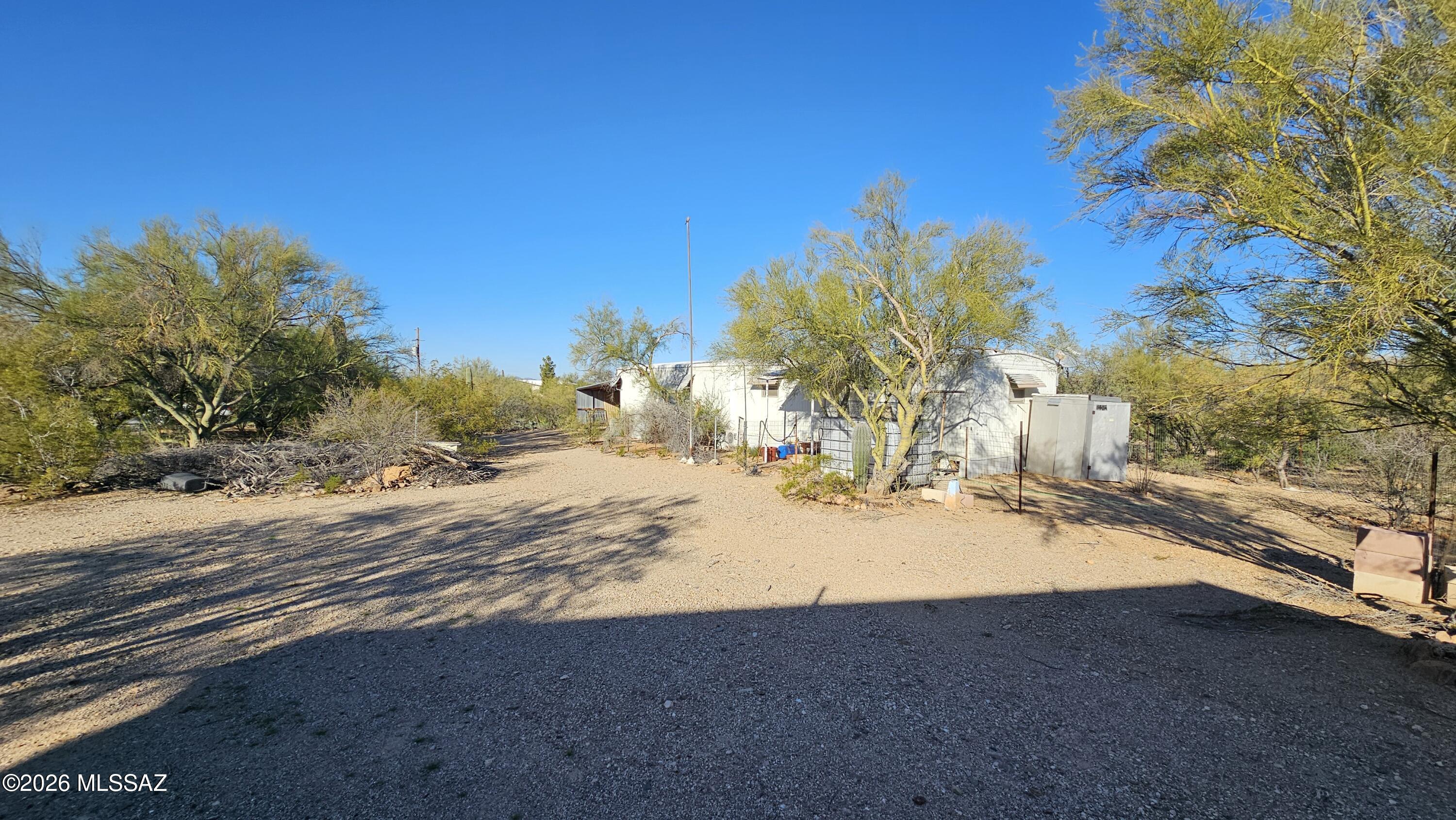 7430 West Bopp Road Tucson, AZ 85735 - Photo 9 of 37 Exterior