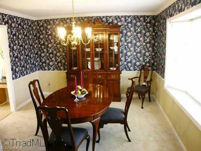 1028 Beecher Road Winston-Salem, NC 27104 - Photo 3 of 9 Other.