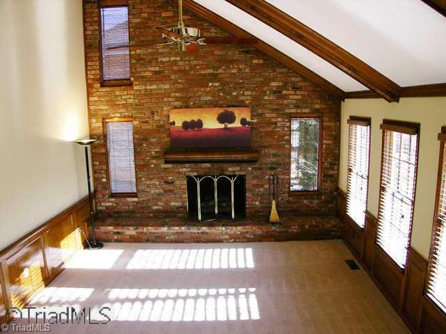 1028 Beecher Road Winston-Salem, NC 27104 - Photo 5 of 9 Other.