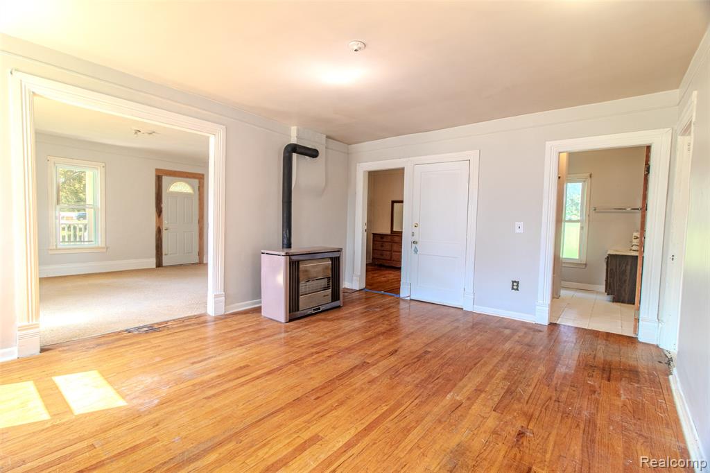 749 East Newburg Road Carleton, MI 48117 - Photo 24 of 43