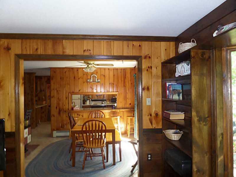 73 Oak Shore Road Harrison, ME 04040 - Photo 10 of 35 Dining Room.