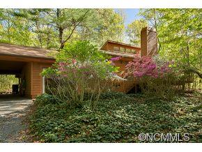 610 Purple Finch Road Brevard, NC 28712 - Photo 2 of 21 Gallery Image 2