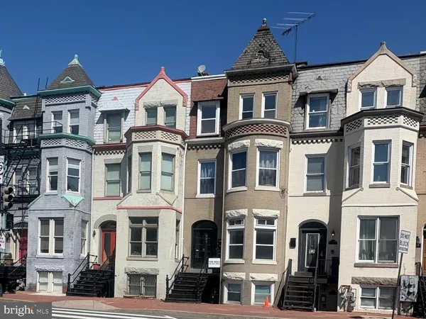 $3,600 | 543 Florida Avenue Northwest, Unit 2, Washington, DC 20001