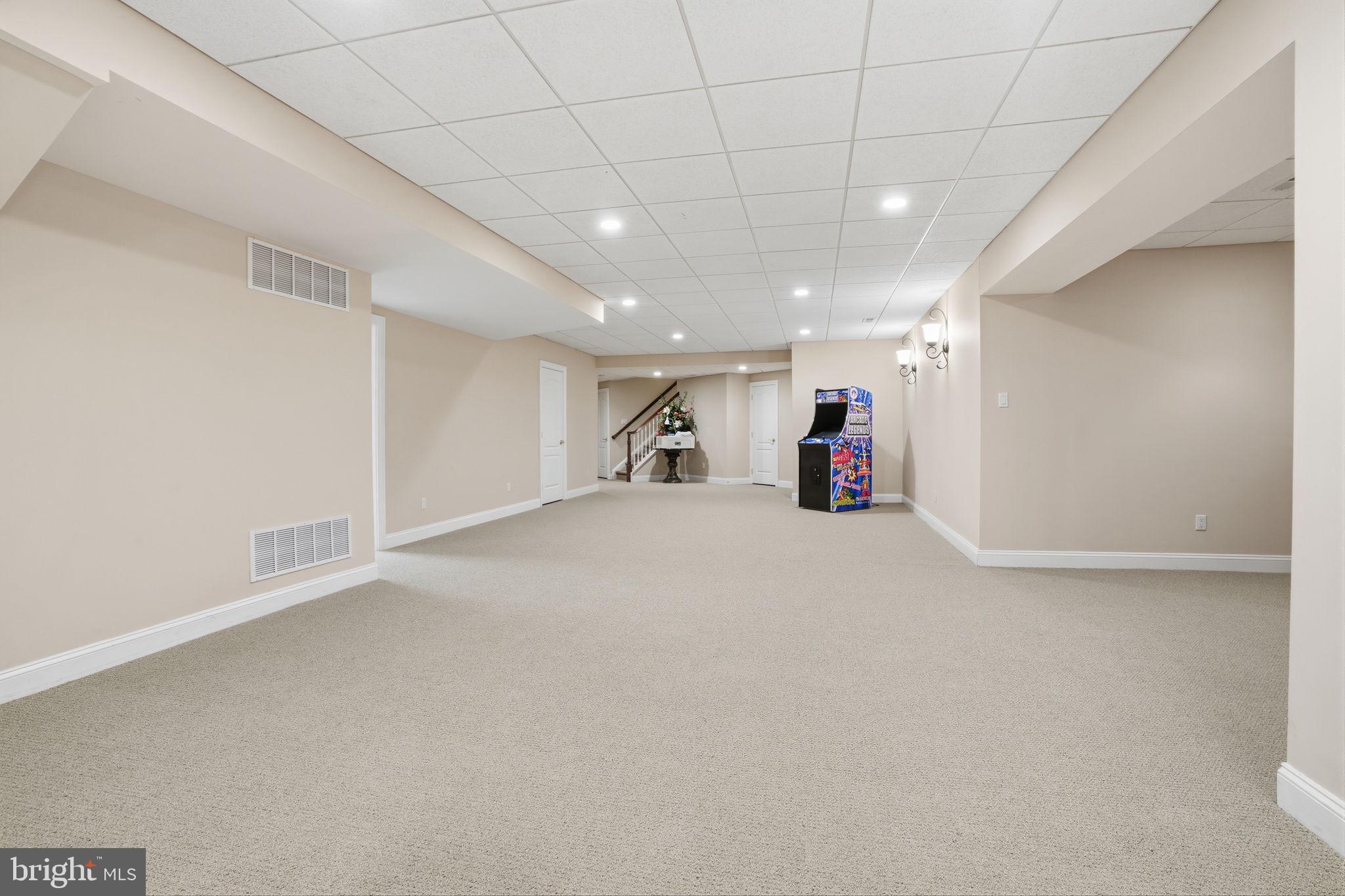 1588 Wrightstown Road Newtown, PA 18940 - Photo 70 of 81 a view of empty room