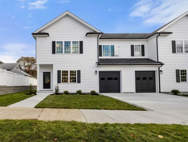 $1,399,000 | 3-5 Victoria Road, Unit 5, Arlington, MA 02474