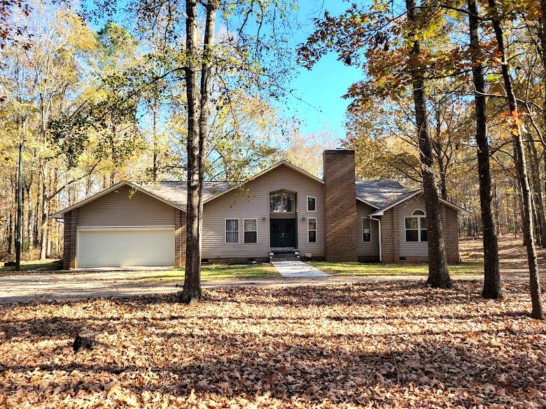 309 Chipley Road Greenwood, SC 29646 - Photo 1 of 50 Main View