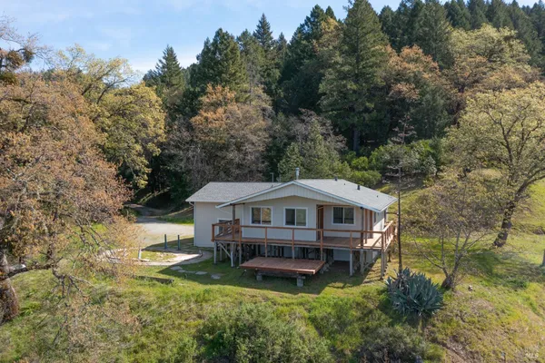$389,000 | 54021 Wildwood Drive, Laytonville, CA 95454
