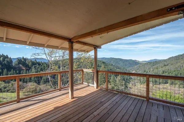 $389,000 | 54021 Wildwood Drive, Laytonville, CA 95454