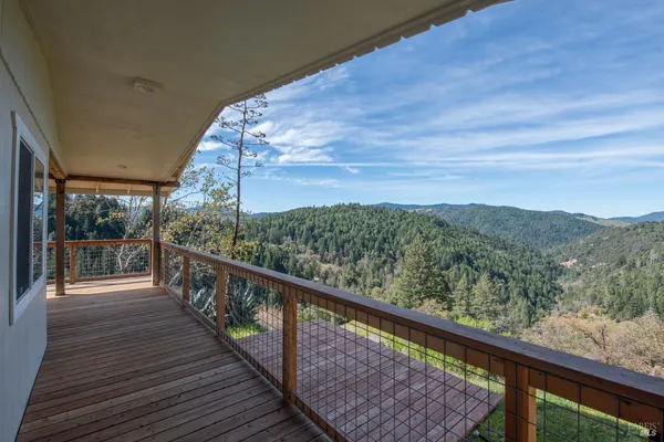 $389,000 | 54021 Wildwood Drive, Laytonville, CA 95454