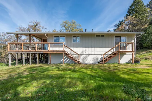 $389,000 | 54021 Wildwood Drive, Laytonville, CA 95454