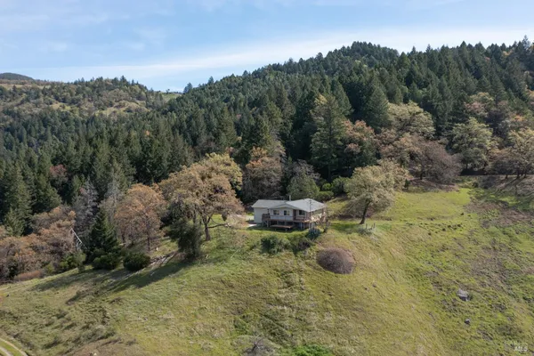 $389,000 | 54021 Wildwood Drive, Laytonville, CA 95454