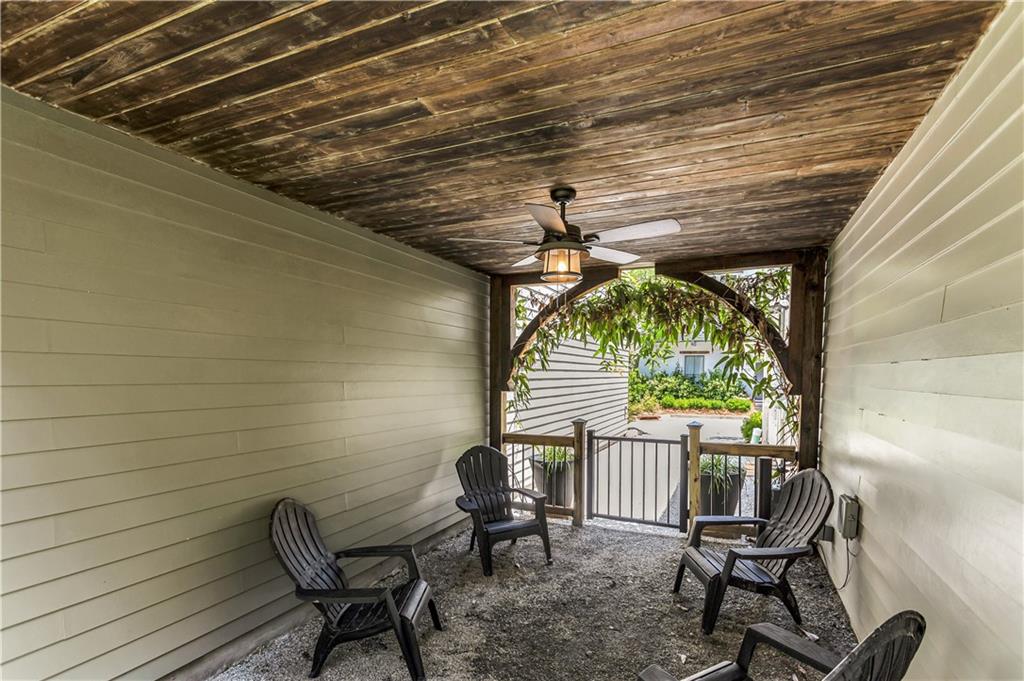 528 Bismark Road Northeast Atlanta, GA 30324 - Photo 45 of 48