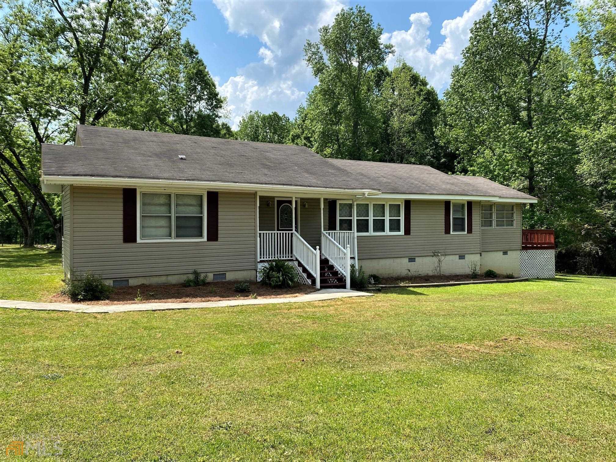 2513 Hannah's Mill Road Thomaston, GA 30286 - Photo 1 of 1 Gallery Image 1