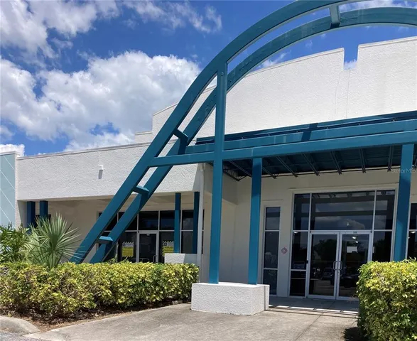 front view of a house with a street