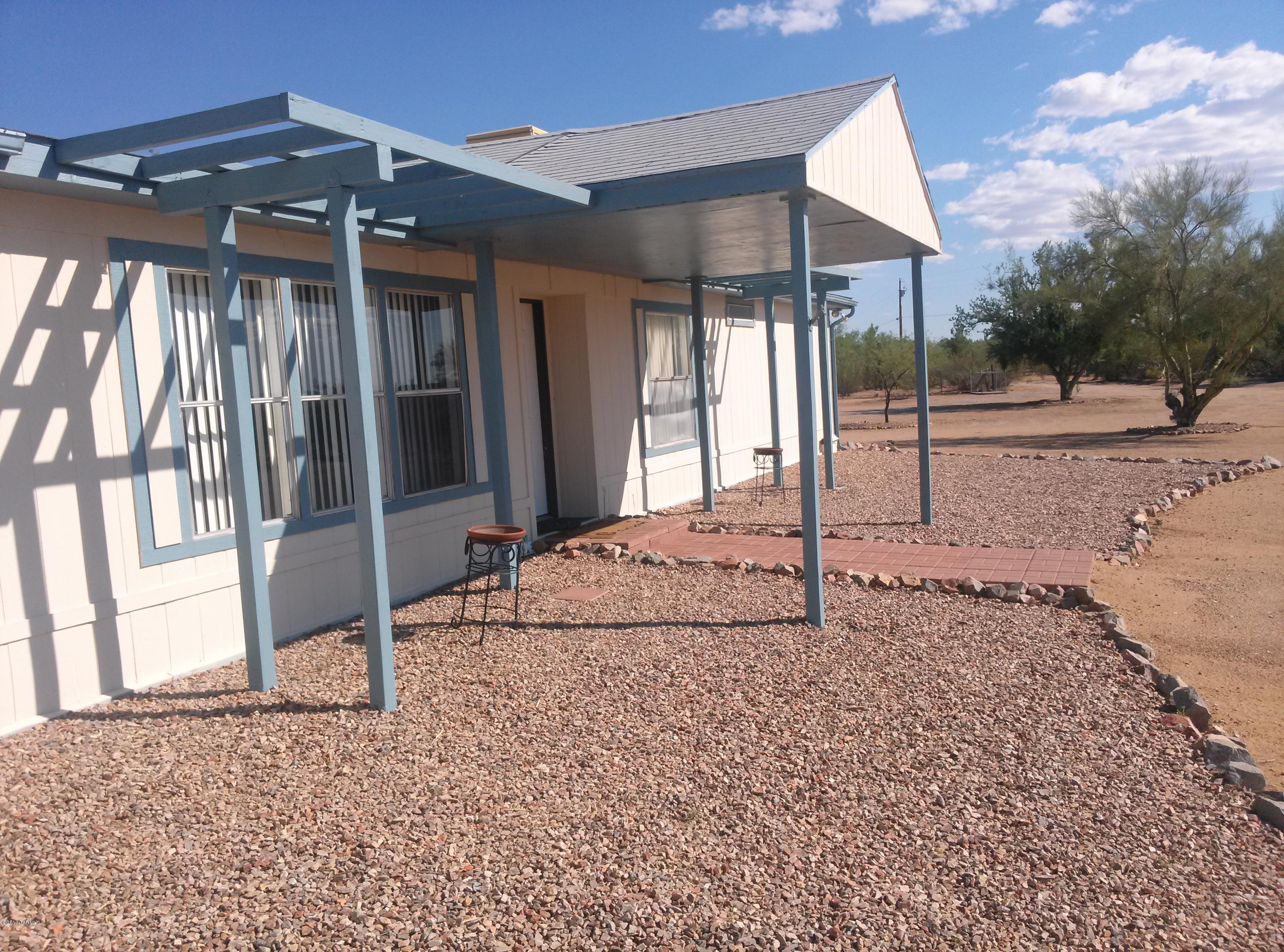6920 North Calvin Road Tucson, AZ 85743 - Photo 4 of 21