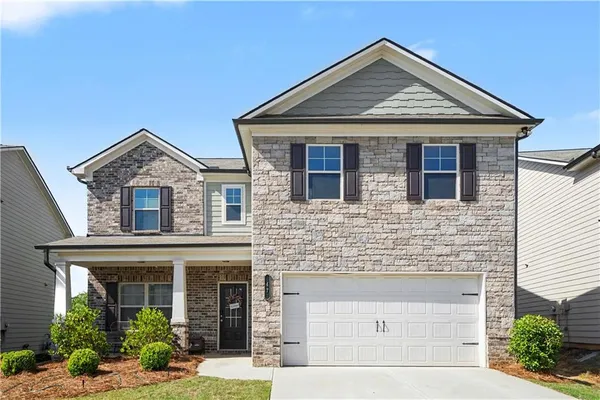 $399,000 | 47 Auburn Depot Drive, Auburn, GA 30011