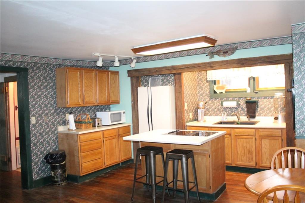 2036 Country Club Road Nashville, IN 47448 - Photo 11 of 25 Gallery Image 11