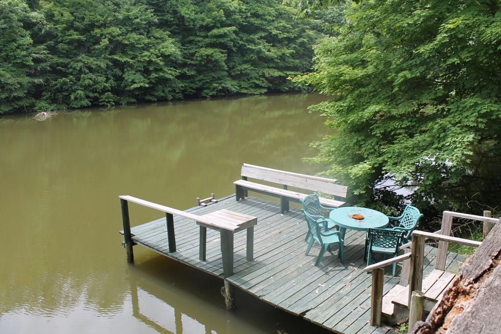2036 Country Club Road Nashville, IN 47448 - Photo 25 of 25 Gallery Image 25