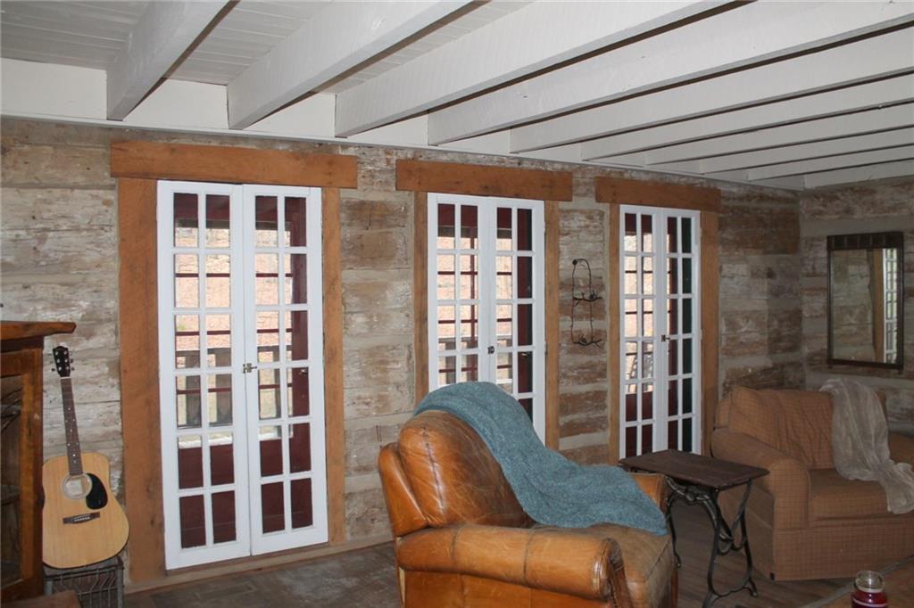2036 Country Club Road Nashville, IN 47448 - Photo 3 of 25 Gallery Image 3