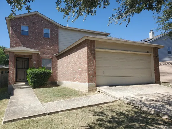 $1,625 | 1411 Ambush Creek, San Antonio, TX 78245