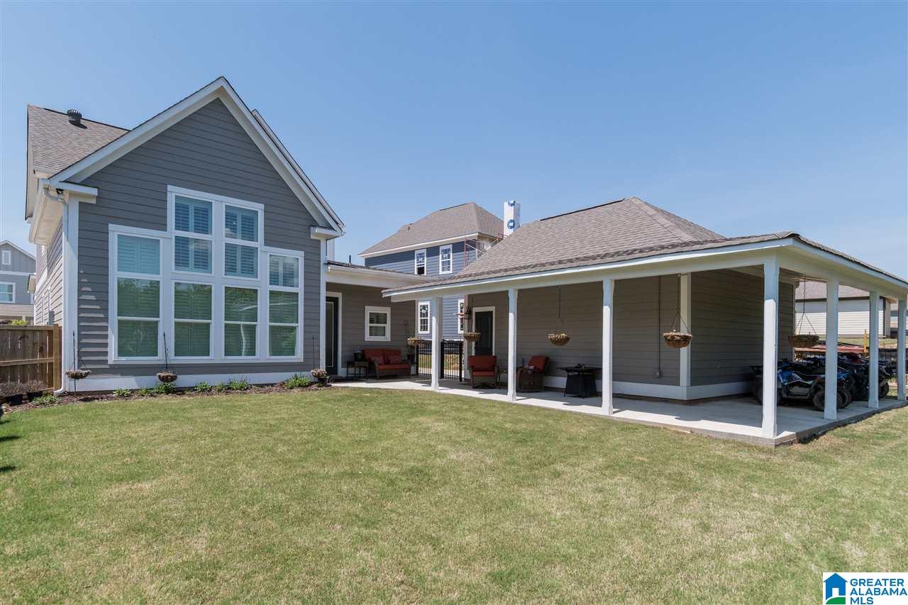 742 Rosebury Road Helena, AL 35080 - Photo 47 of 49