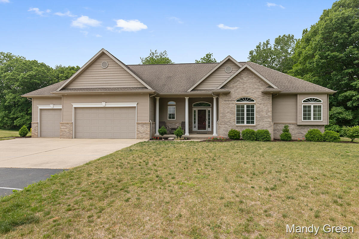 4057 River Ridge Lyons, MI 48851 - Photo 1 of 59 IMG_1000