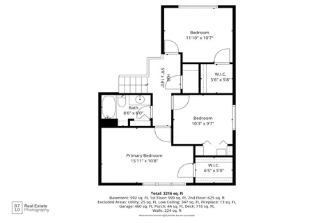 $535,000 | 2890 Zanzibar Lane North, Plymouth, MN 55447