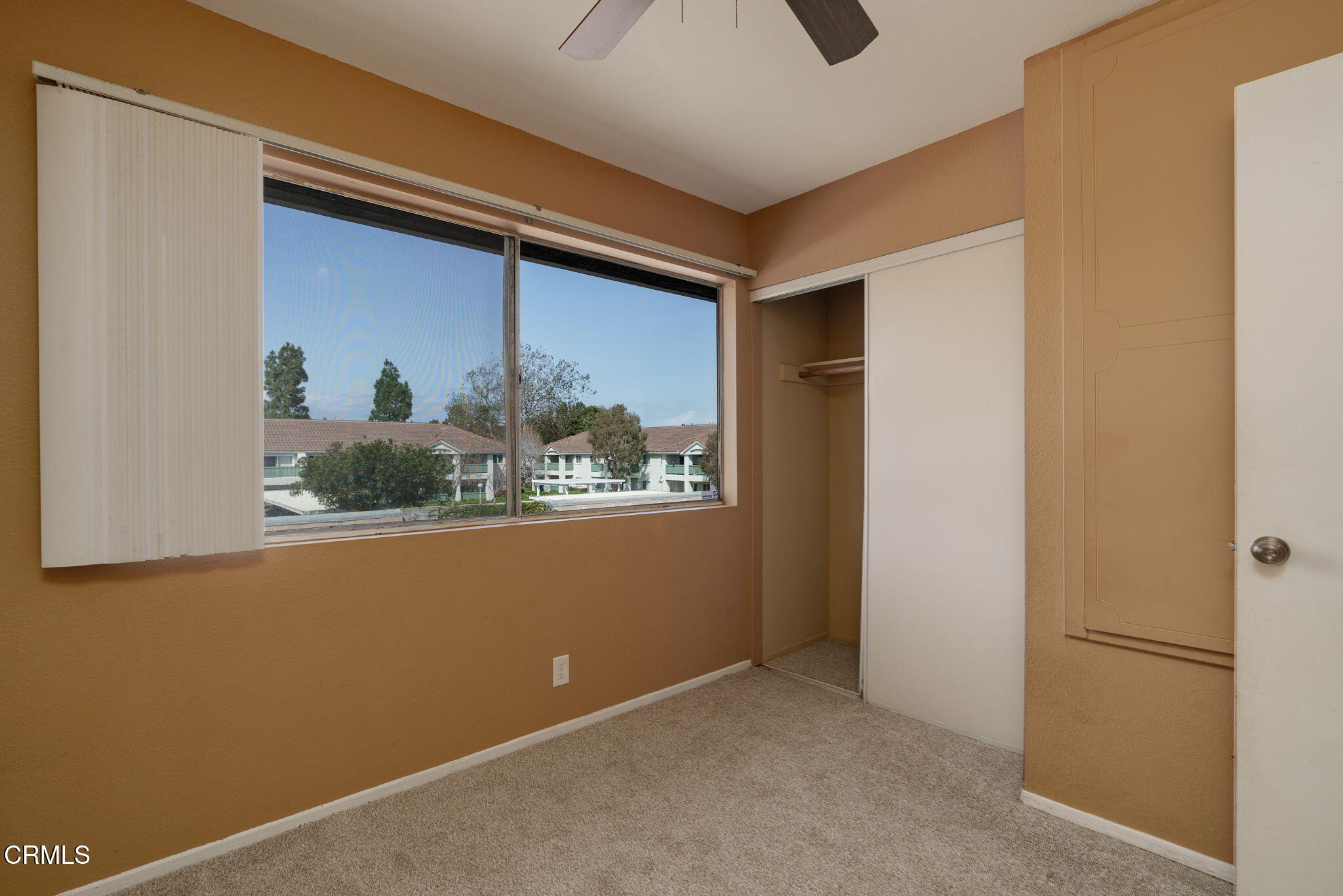 4526 Saviers Road Oxnard, CA 93033 - Photo 17 of 20 a view of a room that has a window in it