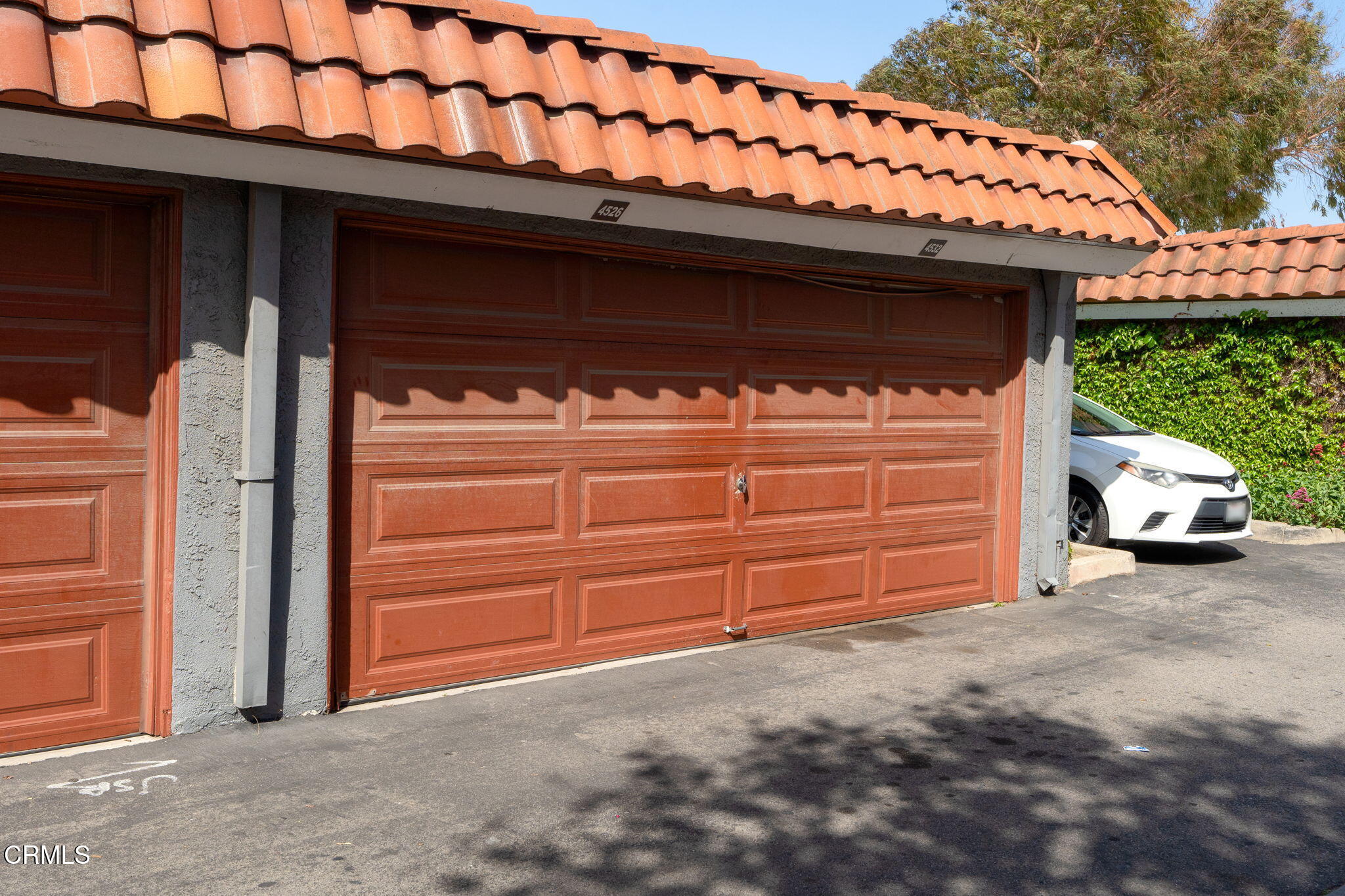 4526 Saviers Road Oxnard, CA 93033 - Photo 18 of 20 a view of a house with a garage
