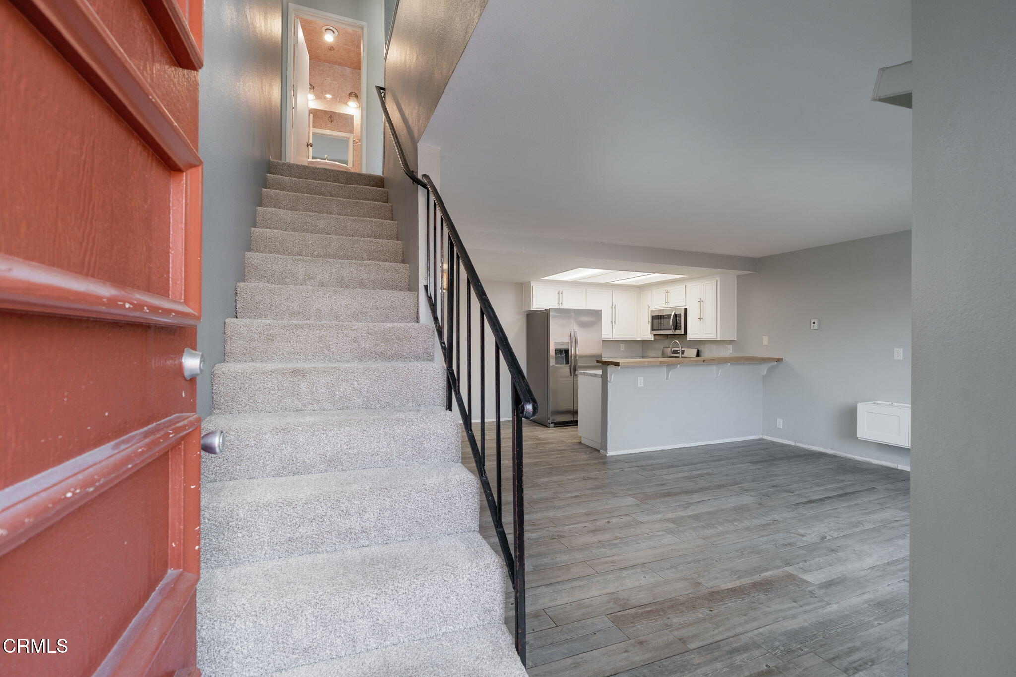 4526 Saviers Road Oxnard, CA 93033 - Photo 19 of 20 a view of entryway and hall