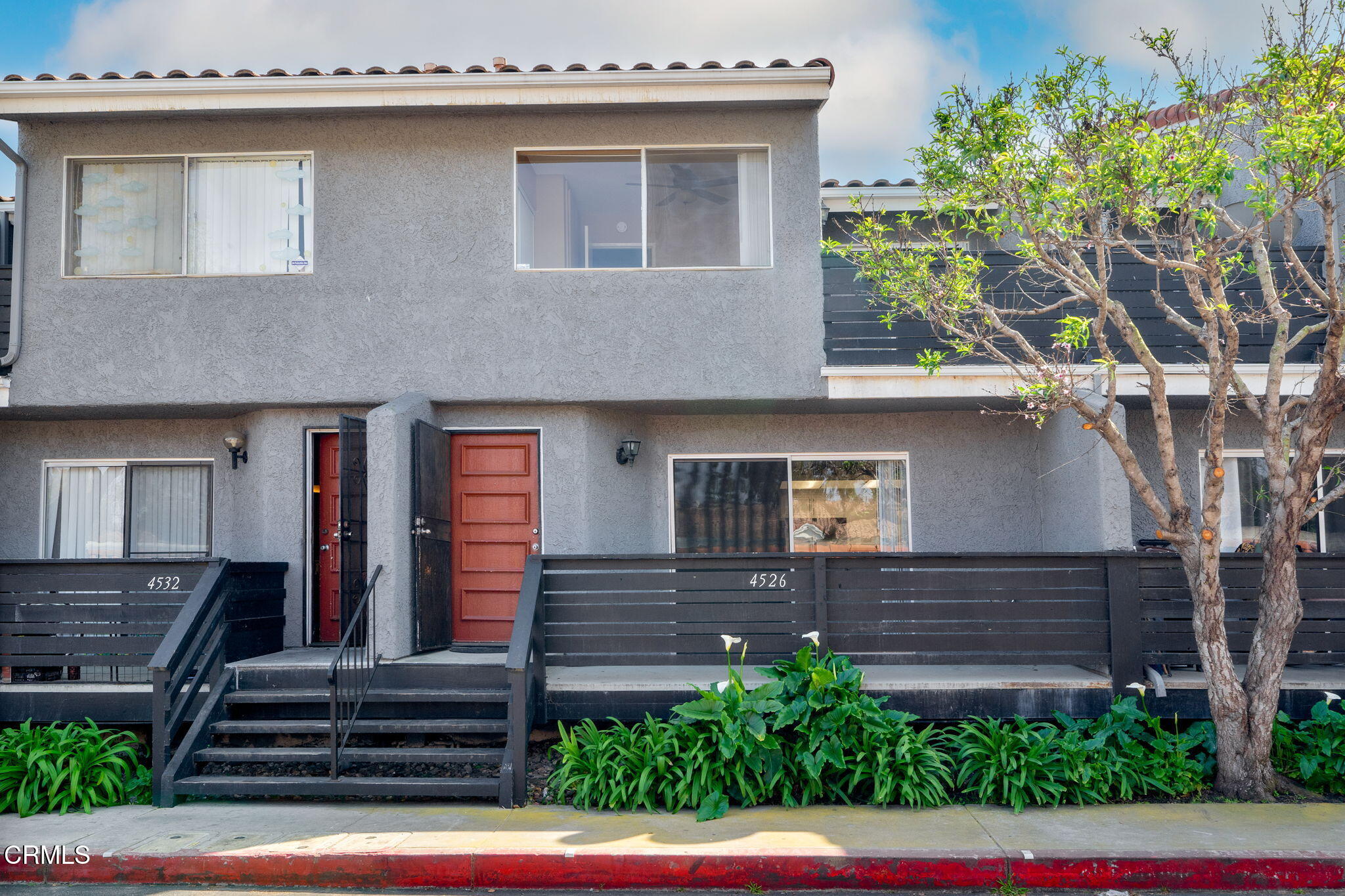 4526 Saviers Road Oxnard, CA 93033 - Photo 20 of 20 a front view of a house with plants