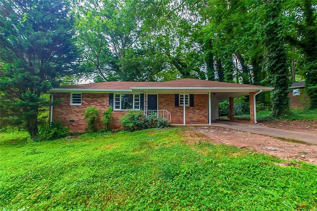 4895 Sugar Valley Road Mableton, GA 30126 - Photo 1 of 1 Gallery Image 1