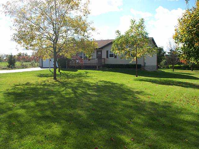 903 Malloch Road Riga, NY 14428 - Photo 1 of 1 Exterior Front